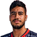 Misael Llantén