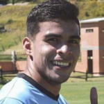 Misael Martínez