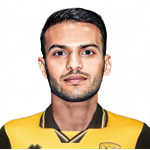 Moaath Dhafiri