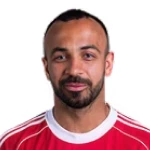 Mohamed Afsha