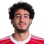 Mohamed Gamal