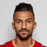 Mohamed Romaihi
