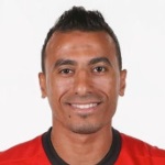 Mohamed Shafy