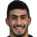 Mohammad Ghoush