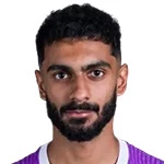 Mohammed Al-Baloushi
