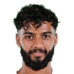 Mohammed Al-Shamat