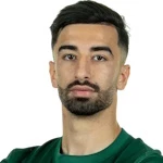 Mohammed Amoura