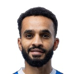 Mohammed Burayk