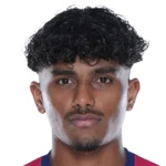 Mohammed K