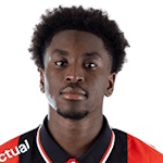 Moise Lumpungu