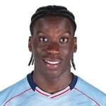 Moriba Kourouma
