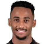 Moteb Al-Harbi