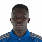 Mouhamed Gueye