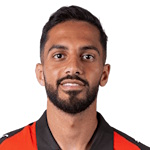 Mousa Al-Taamari