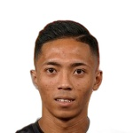 Muhammad Anuar