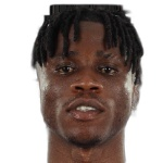 N Antwi