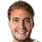 N Bendtner