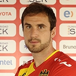 N Berardo