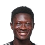 N Boakye