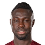 N Boateng