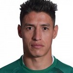 N Cabrera