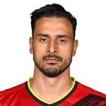 N Chadli