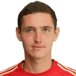 N Chernov