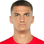 N Cvetković
