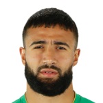 N Fekir