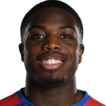 N Ferguson