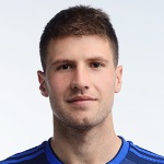 N Galović