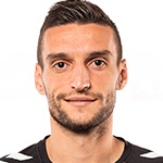 N Gligorov