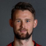 N Hansen