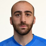 N Iashvili