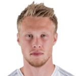 N Jørgensen