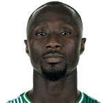 N Keita