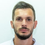 N Krstić