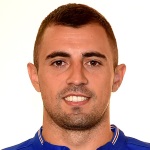 N Krstičić