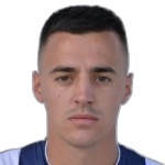 N Marjanovic