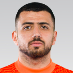 N Mehbaliyev