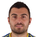 N Mitrović