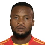 N Muzinga