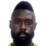 N Nkoulou