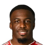 N Ofoborh