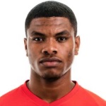 N Williams