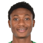 N Yakubu
