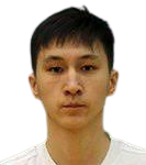 N Zhaksylykov