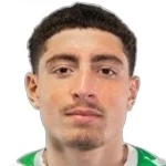 Nadir Jamali