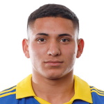 Nahuel Génez
