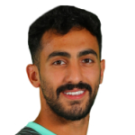 Nawaf Aqidi